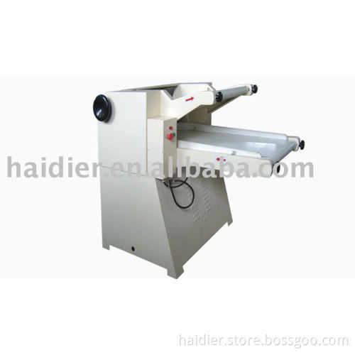 Toast Automatic Dough pressing machine